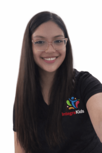 Especialista en terapia ocupacional infantil en Lima – IntegraKids