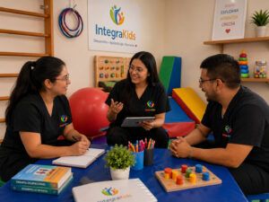 equipo multidisciplinario